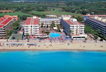 Best Maritim - Španělsko - Costa Dorada  - Cambrils