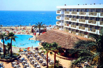 Best Maritim - Španělsko - Costa Dorada  - Cambrils