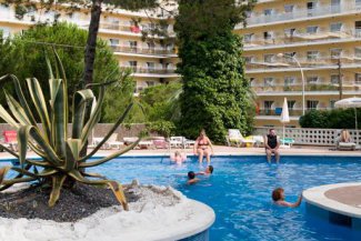 Best Mediterraneo - Španělsko - Costa Dorada  - Salou