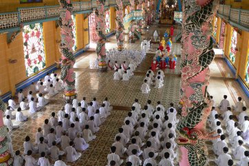 Best of jižní Vietnam - Vietnam