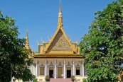 Best of Kambodža - Kambodža