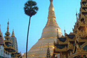 Best of Myanmar - Myanmar