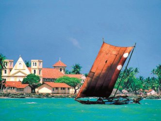 Best of Sri Lanka