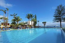 Best Semiramis - Kanárské ostrovy - Tenerife - Puerto de la Cruz