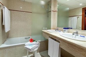 Best Semiramis - Kanárské ostrovy - Tenerife - Puerto de la Cruz