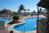 Hotel BEST SIROCO - Španělsko - Costa del Sol - Benalmadena