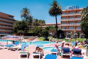Hotel BEST SIROCO - Španělsko - Costa del Sol - Benalmadena
