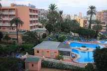 Hotel BEST SIROCO - Španělsko - Costa del Sol - Benalmadena