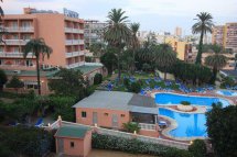 Hotel BEST SIROCO - Španělsko - Costa del Sol - Benalmadena