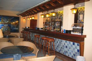 Hotel BEST SIROCO - Španělsko - Costa del Sol - Benalmadena