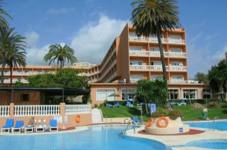 Hotel BEST SIROCO - Španělsko - Costa del Sol - Benalmadena