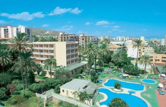 Hotel BEST SIROCO