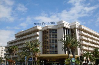 Best Tenerife - Kanárské ostrovy - Tenerife - Playa de Las Americas