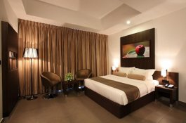 Best Western Elyon - Srí Lanka - Colombo