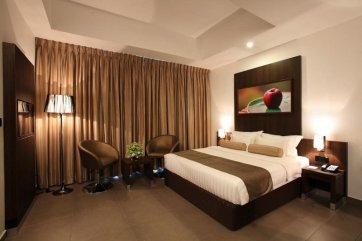 Best Western Elyon - Srí Lanka - Colombo