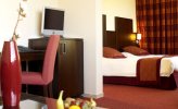 Best Western Hotel et Golf du Gouverneur - Francie - Rhone - Alpes - Monthieux