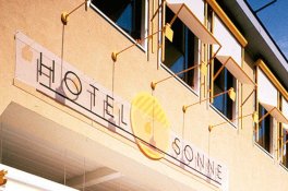 Best Western Hotel Sonne - Rakousko - Lienzer Dolomiten