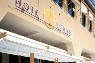 Best Western Hotel Sonne - Rakousko - Lienzer Dolomiten