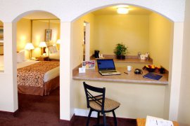 Best Western Mardi Gras - USA - Las Vegas