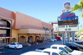 Best Western Mardi Gras - USA - Las Vegas
