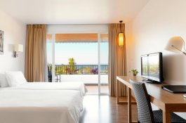 Hotel Best Western Phuket Ocean Resort - Thajsko - Phuket - Karon Beach