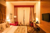 BEST WESTERN PLUS PEARL CREEK HOTEL - Spojené arabské emiráty - Dubaj