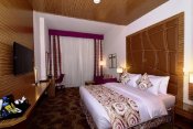 BEST WESTERN PLUS PEARL CREEK HOTEL - Spojené arabské emiráty - Dubaj