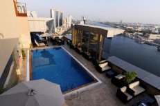 BEST WESTERN PLUS PEARL CREEK HOTEL - Spojené arabské emiráty - Dubaj