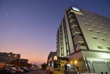 Best Western Premier Muscat - Omán - Muscat