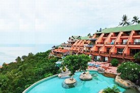 Recenze Best Western Samui Bayview Resort & Spa