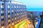 Best Western The President Hotel - Turecko - Istanbul