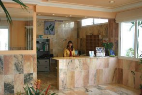 BETANIA - Španělsko - Costa del Sol - Benalmadena