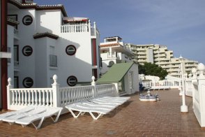 BETANIA - Španělsko - Costa del Sol - Benalmadena
