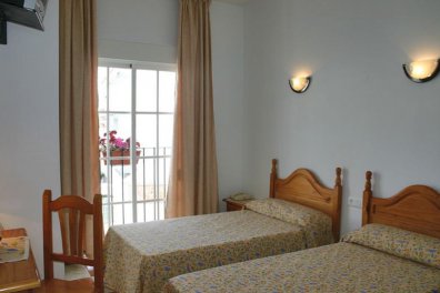 BETANIA - Španělsko - Costa del Sol - Benalmadena