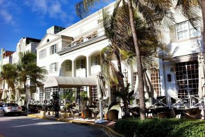 Betsy Hotel - USA - Florida