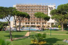 Beverly Park - Španělsko - Costa Brava - Blanes