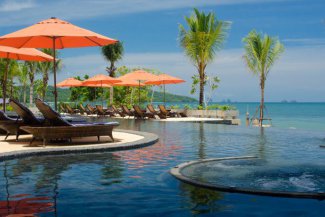 Beyond Resort - Thajsko - Krabi - Klong Muang Beach