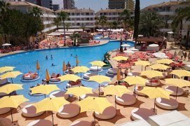 BH Mallorca - Španělsko - Mallorca - Magaluf