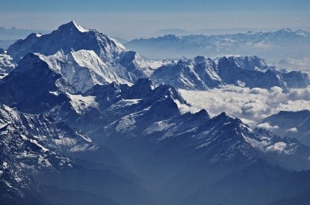 Bhútán, Sikkim, Dardžiling - Bhútán