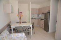 Apartmány Passeggiata dei Pini - Itálie - Bibione