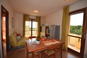 Apartmány Passeggiata dei Pini - Itálie - Bibione