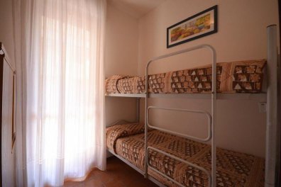 Apartmány Passeggiata dei Pini - Itálie - Bibione