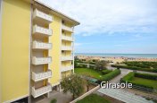 Apartmány Fronte Mare - Itálie - Gargano - Lido del Sole