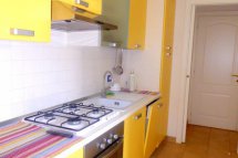 Apartmány Fronte Mare - Itálie - Gargano - Lido del Sole