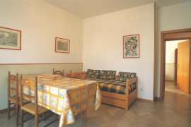 Apartmány Fronte Mare - Itálie - Gargano - Lido del Sole