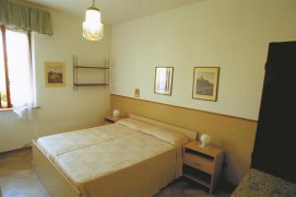 Apartmány Fronte Mare - Itálie - Gargano - Lido del Sole