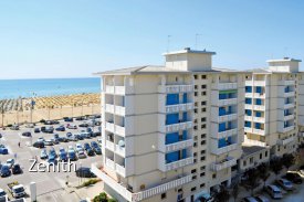 Recenze Apartmány Fronte Mare