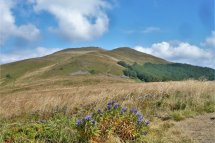 Bieszczady: ráj pro romantiky - Polsko