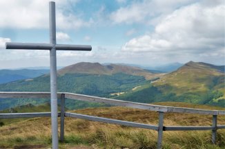 Bieszczady: ráj pro romantiky - Polsko