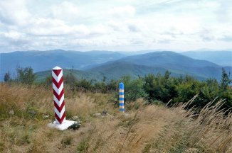 Bieszczady: ráj pro romantiky - Polsko